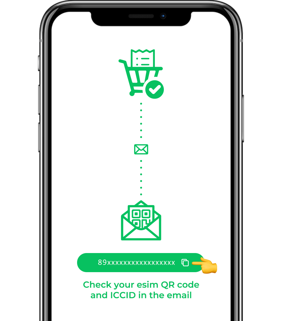 Get the QR Code: